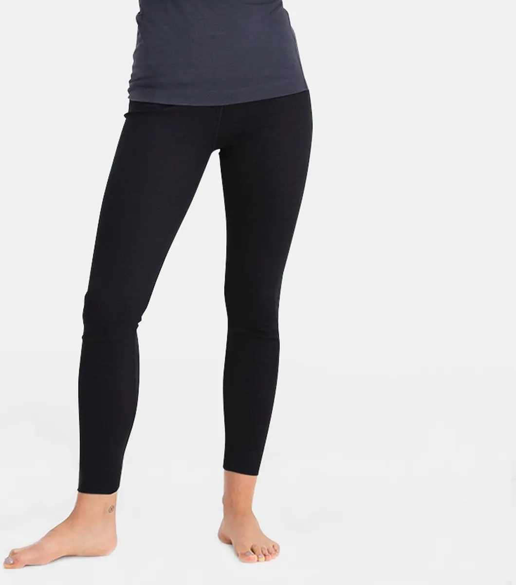 NOMAD® Lichtgewicht Thermobroek Dames