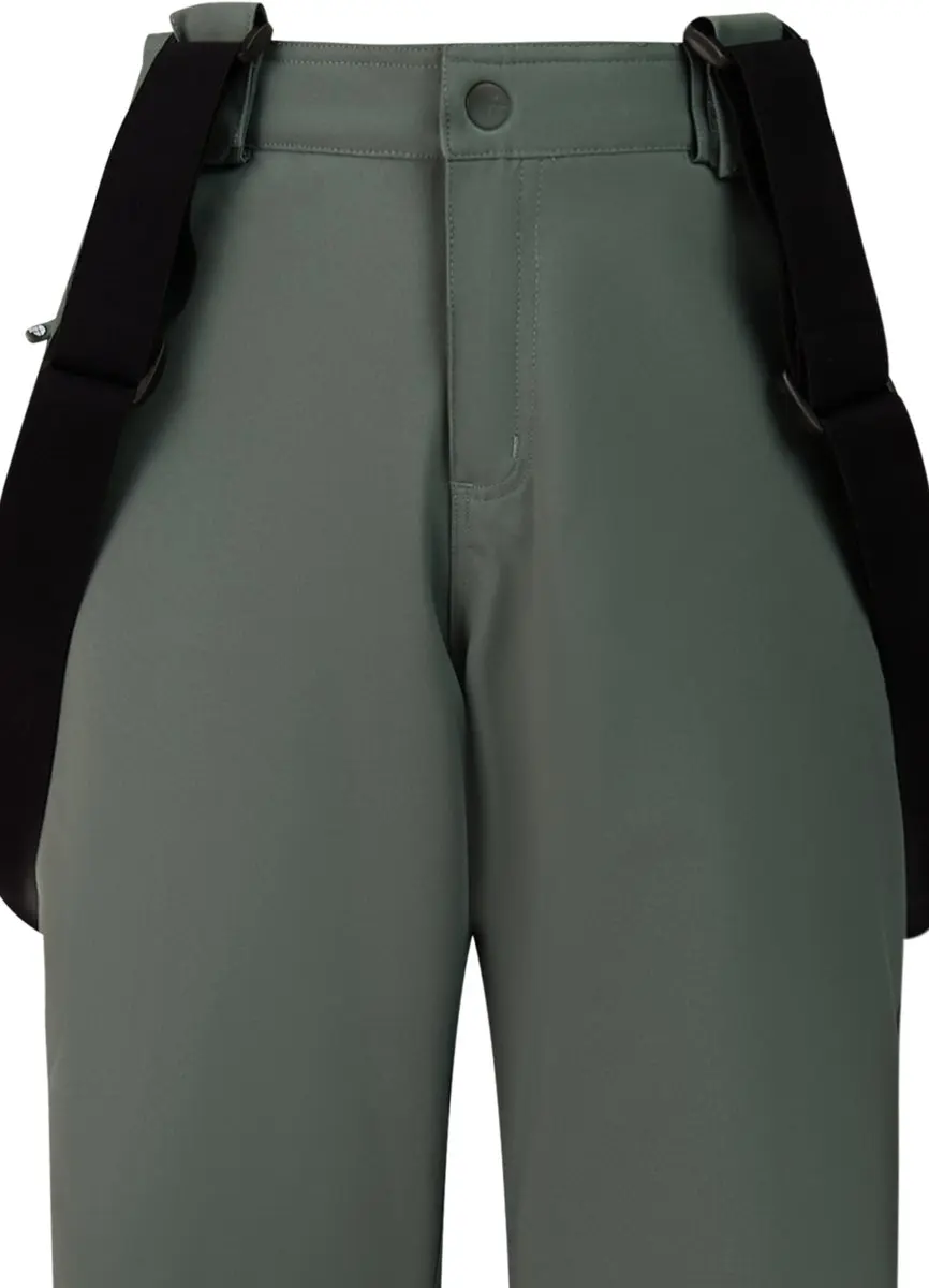 Protest PRTWhisper JR Skibroek Meisjes 140 - Evergreen