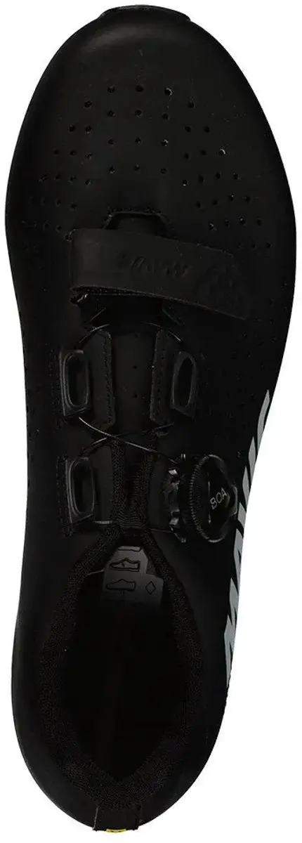 Mavic Cosmic Boa Raceschoenen - EU 41 1/3 - Zwart