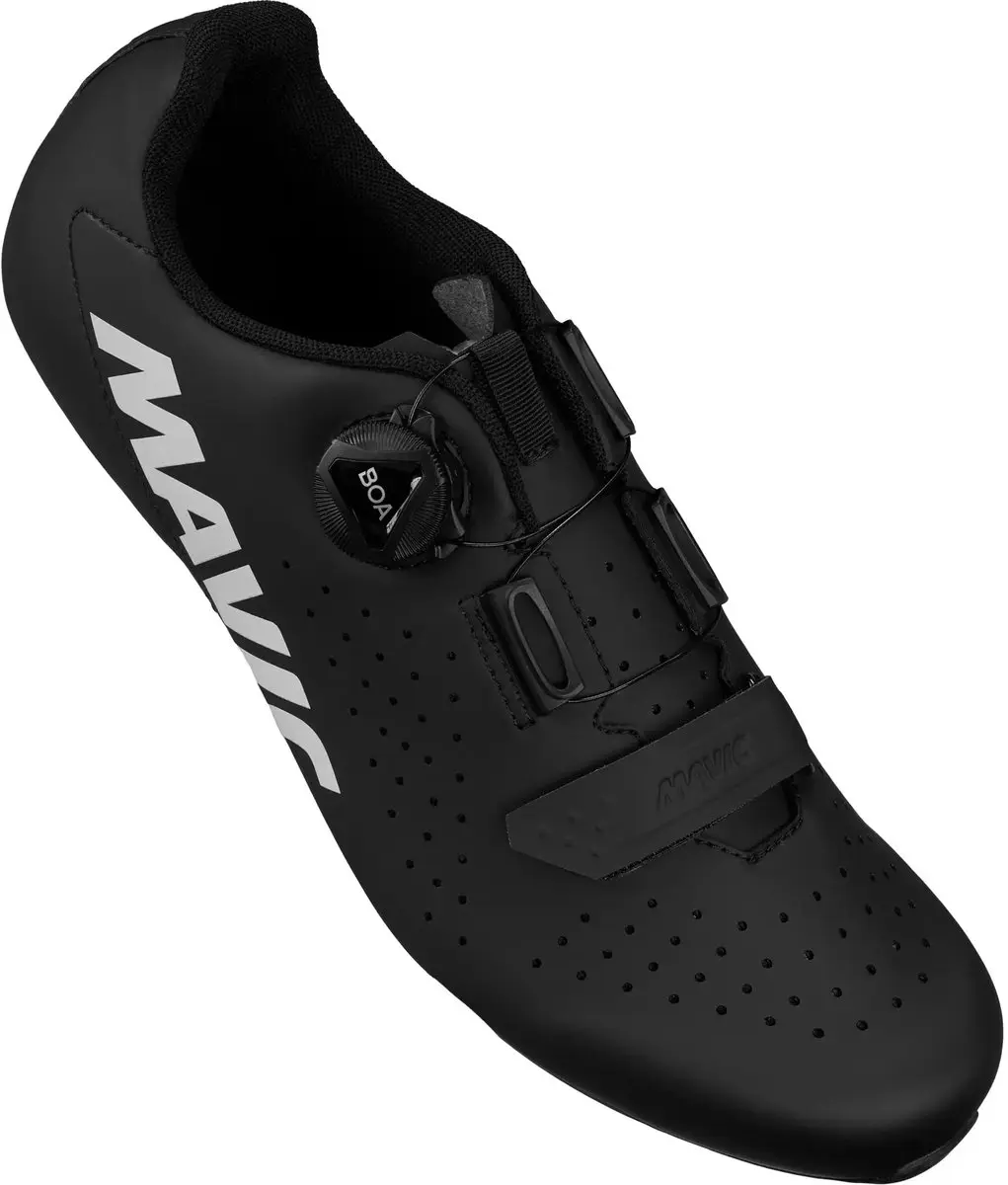 Mavic Cosmic Boa Racefietsschoenen - 36 2/3 - Wit - afbeelding 5 van 6