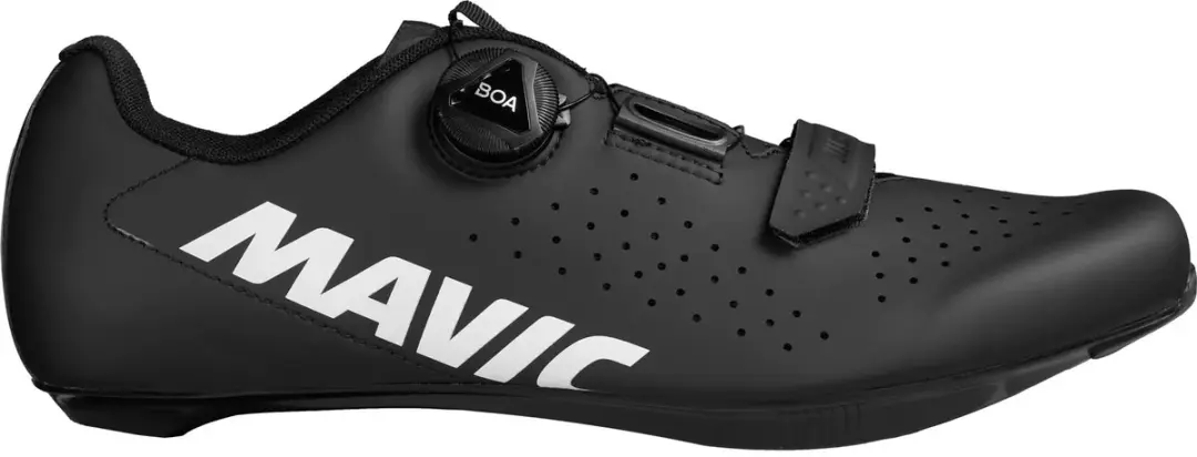 Mavic Cosmic Boa Racefietsschoenen - 36 2/3 - Wit - afbeelding 4 van 6