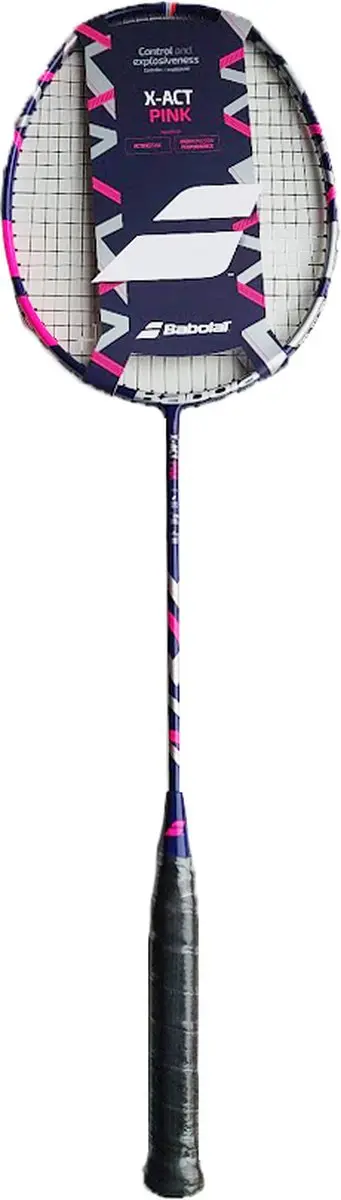 Babolat X-act badmintonracket