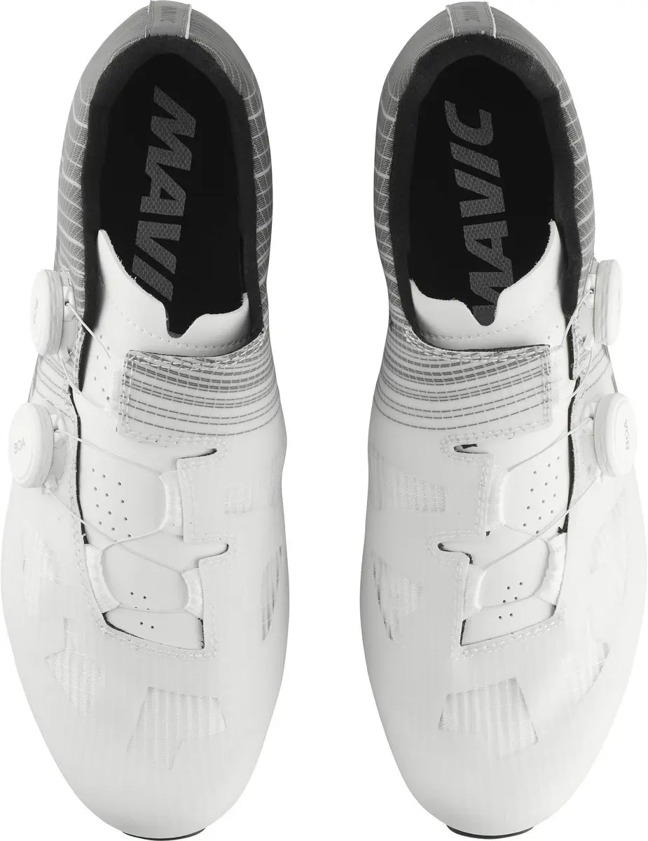 Mavic Cosmic SLR Racefietsschoenen 42 - Wit