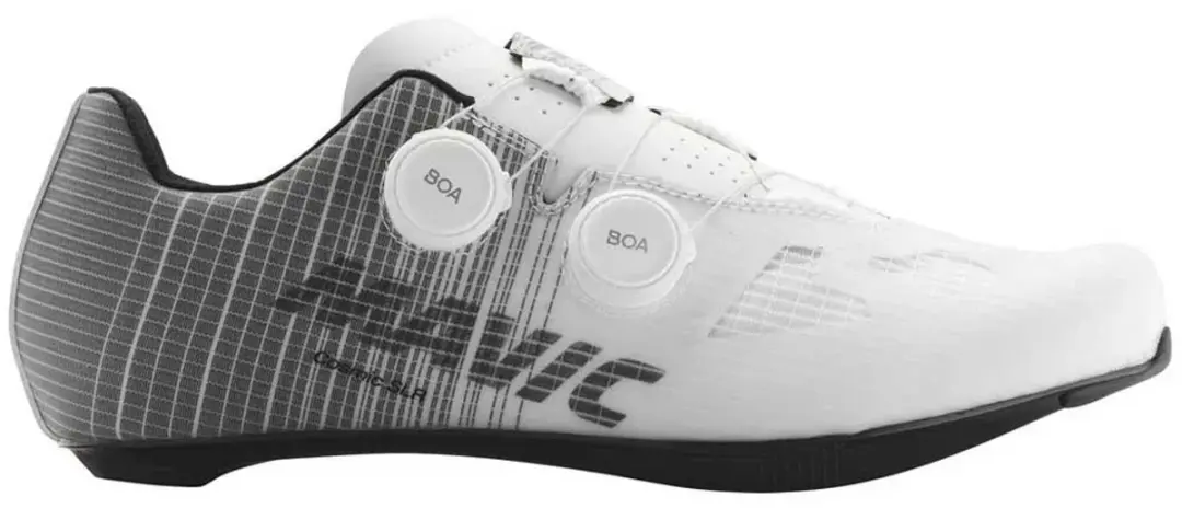 Mavic Cosmic SLR Racefietsschoenen 42 - Wit