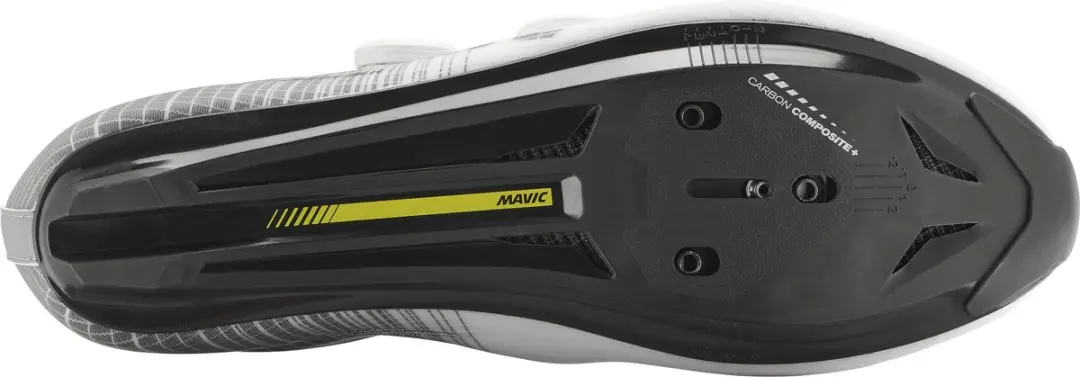 Mavic Cosmic SLR Racefietsschoenen 42 - Wit