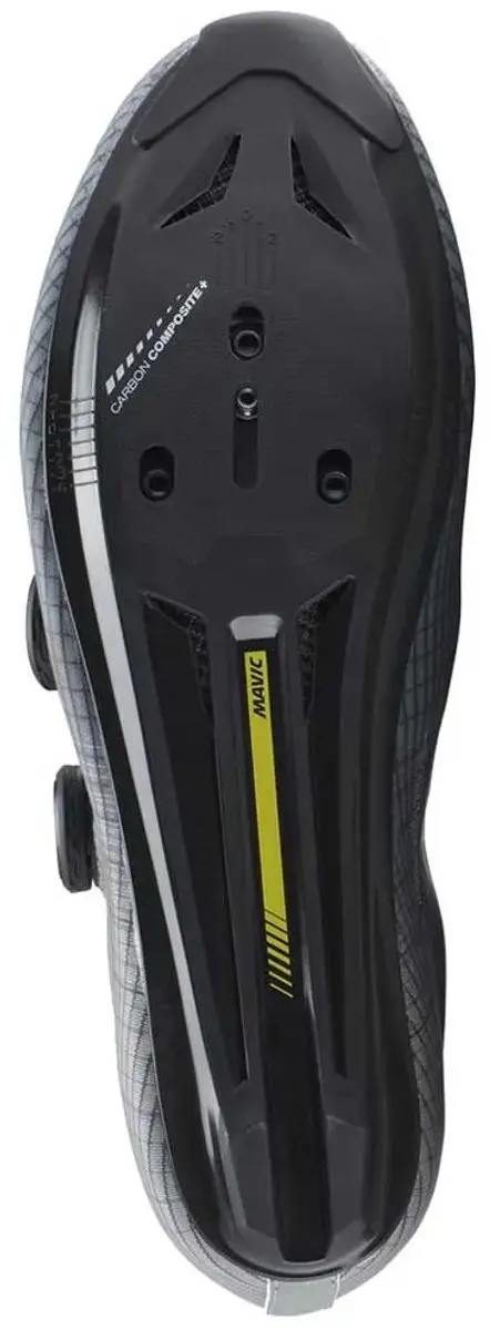 Mavic Cosmic SLR Racefietsschoenen 42 - Wit