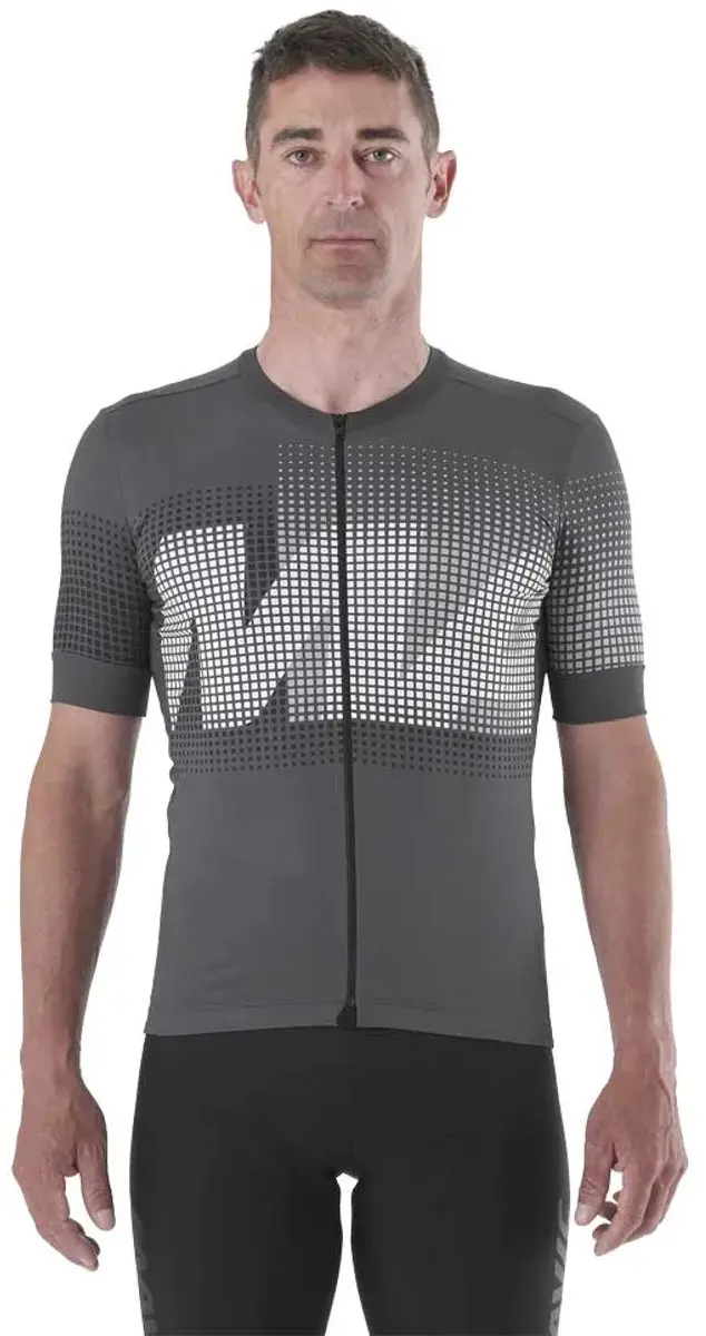 Mavic Aksium Graphic Wielertrui