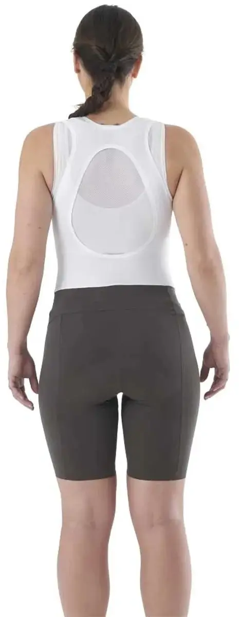 Mavic Cosmic Fietsbroek - Vrouw M - Grijs - afbeelding 6 van 6