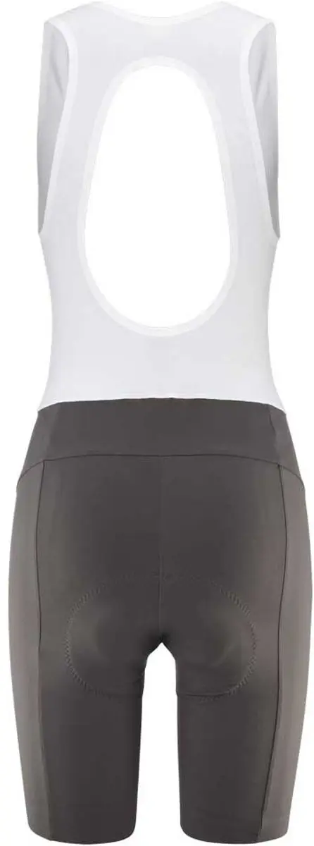 Mavic Cosmic Fietsbroek - Vrouw M - Grijs