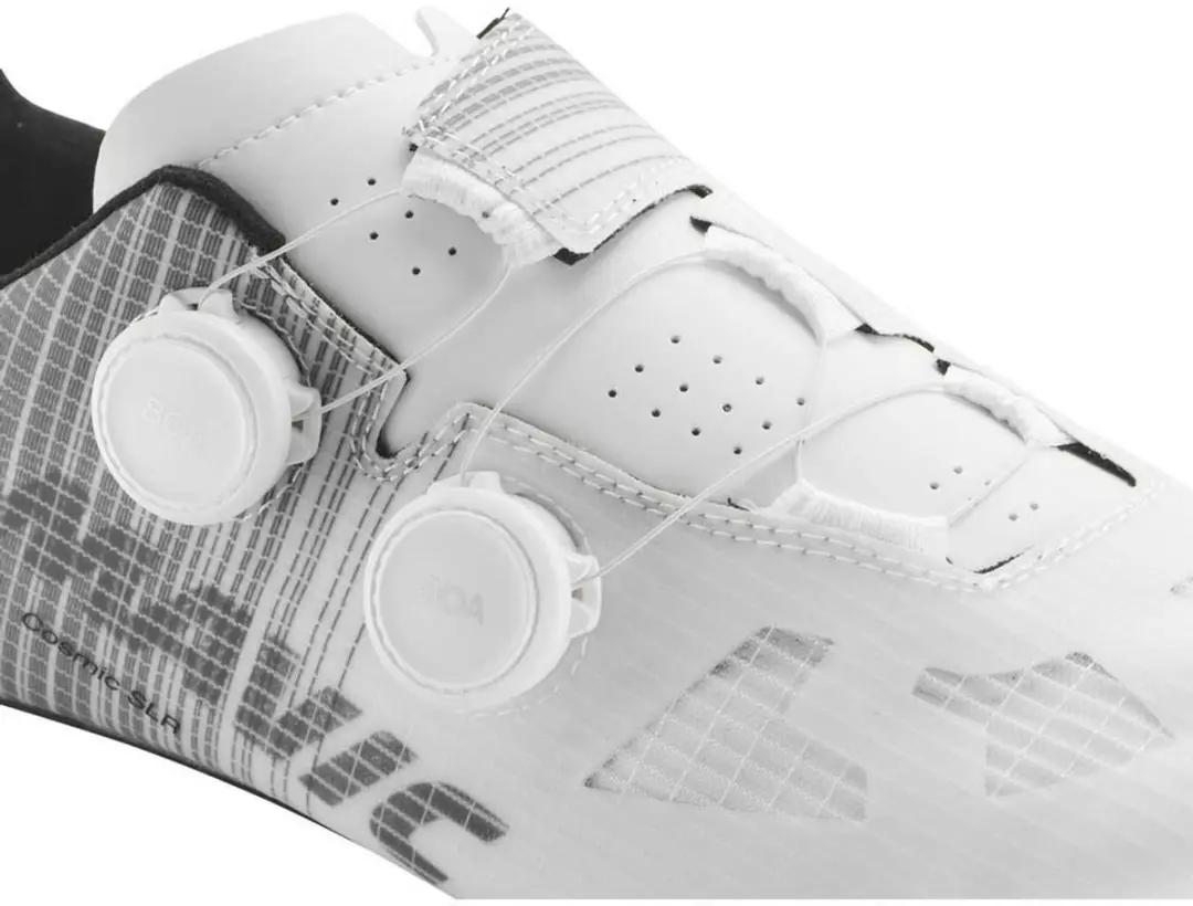 Mavic Cosmic SLR Raceschoenen 36 - Wit