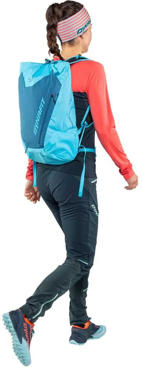 Dynafit Feline SL Trailschoenen - Marine Blue - EU 38 2/3 - afbeelding 3 van 4