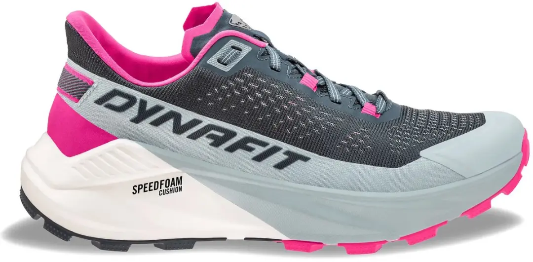 Dynafit Ultra 100 V3 Damesschoenen - 38 - Cloud Blue/Cinder