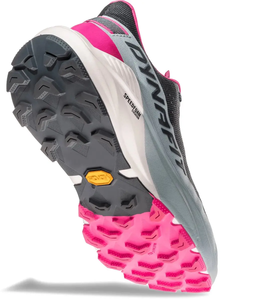 Dynafit Ultra 100 V3 Damesschoenen - 38 - Cloud Blue/Cinder
