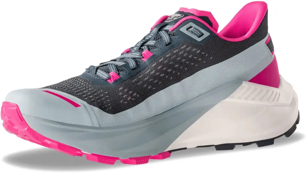 Dynafit Ultra 100 V3 Damesschoenen - 38 - Cloud Blue/Cinder