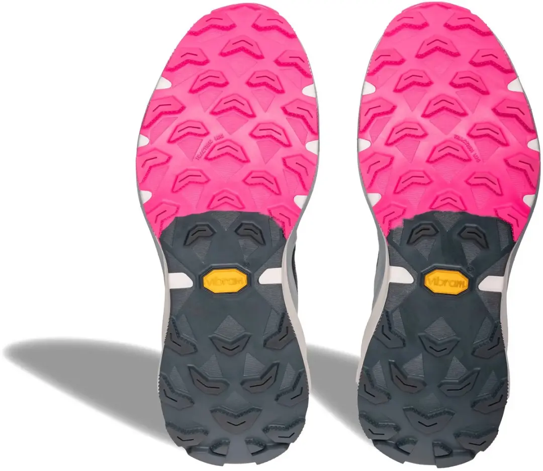 Dynafit Ultra 100 V3 Damesschoenen - 38 - Cloud Blue/Cinder - afbeelding 6 van 6