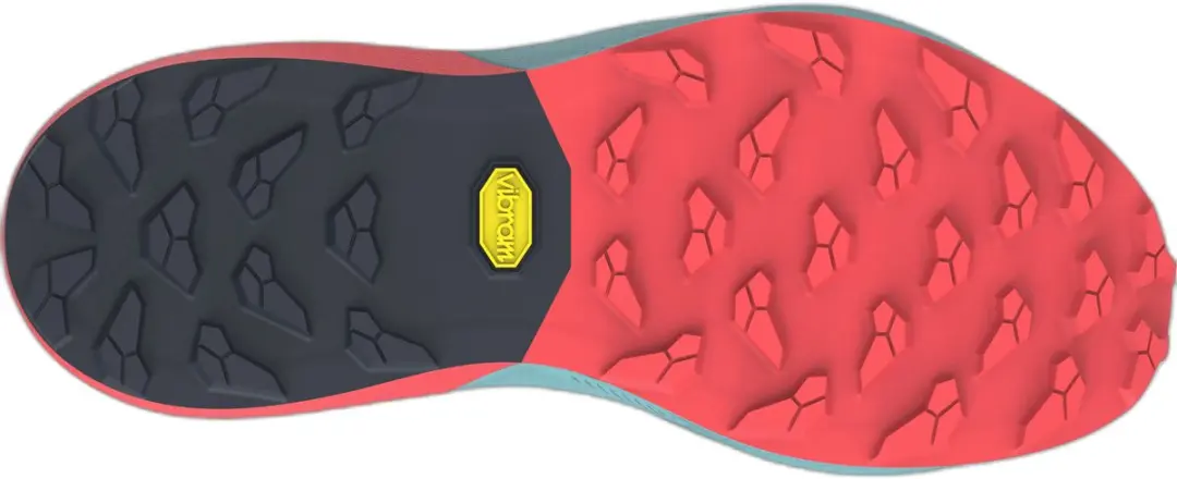 Dynafit Ultra Pro 2 Damesschoenen - 38.5 - Marine Blauw