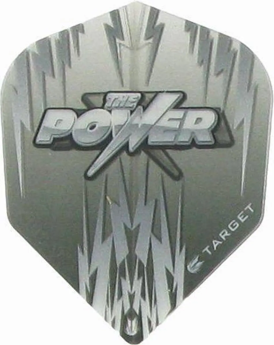 Target Power Grey Flights