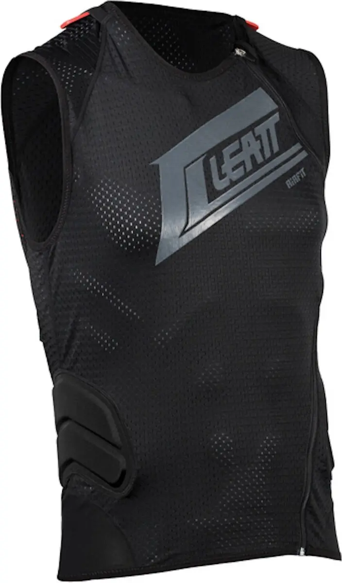Leatt 3DF Rugbeschermer Vest -