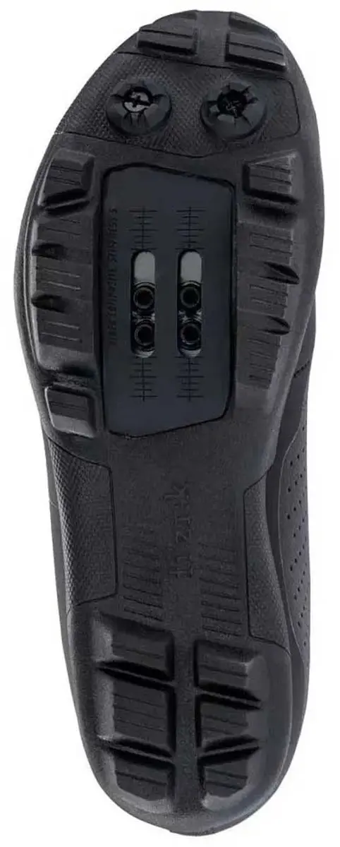 Fizik Atlas Gravel Schoenen 43.5 - Zwart - afbeelding 2 van 3