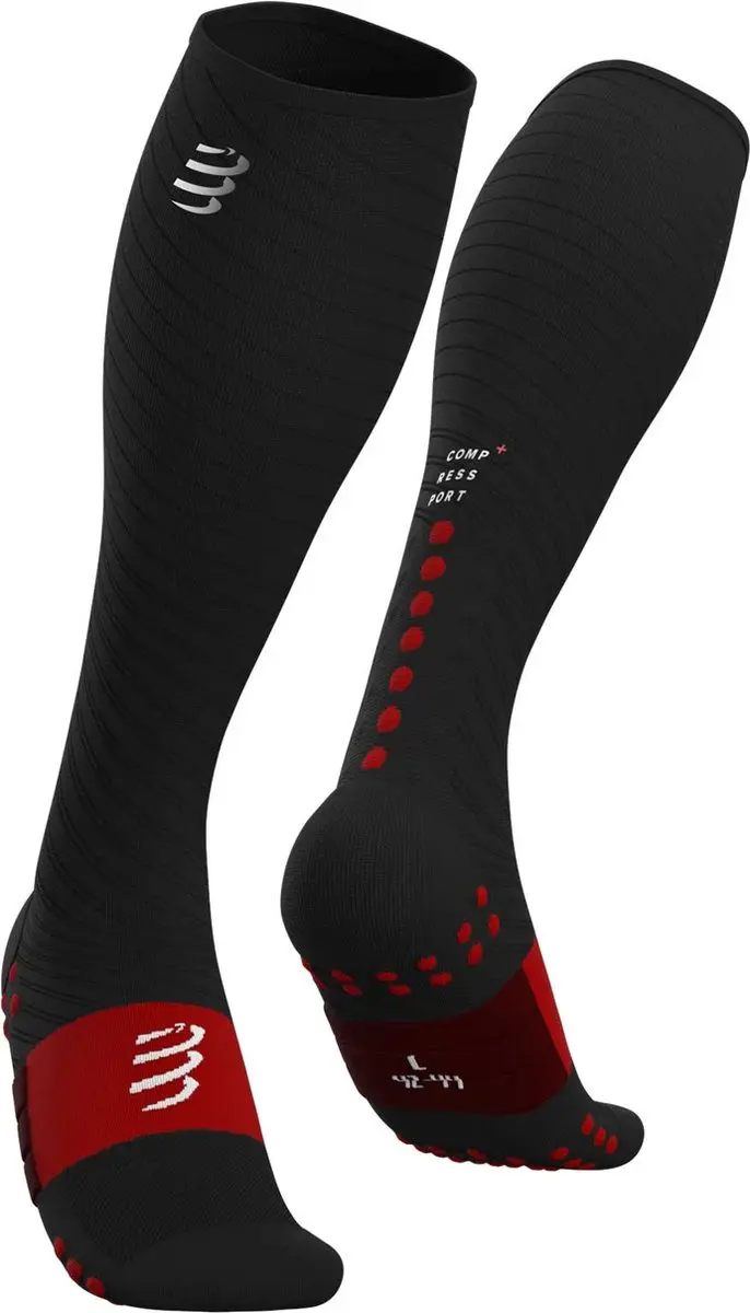 Full Socks Recovery