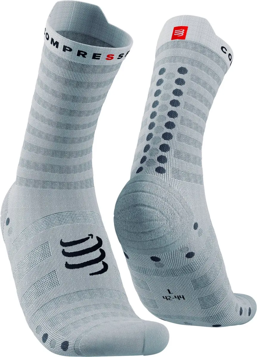 Compressport Pro Racing Socks v4.0 Ultralight Run