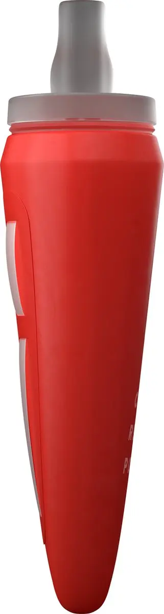 Compressport ErgoFlask 500ml - Handheld - Rood