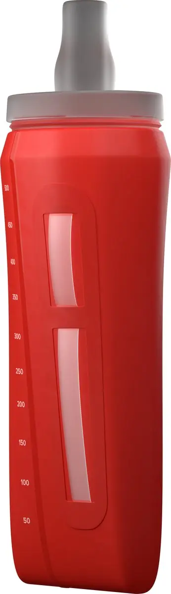 Compressport ErgoFlask 500ml - Handheld - Rood