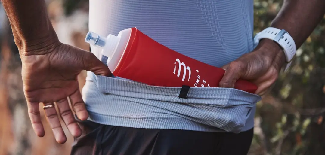 Compressport ErgoFlask 500ml