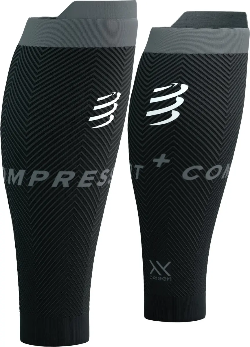 Compressport R2 Oxygen Compressietubes & Sokken