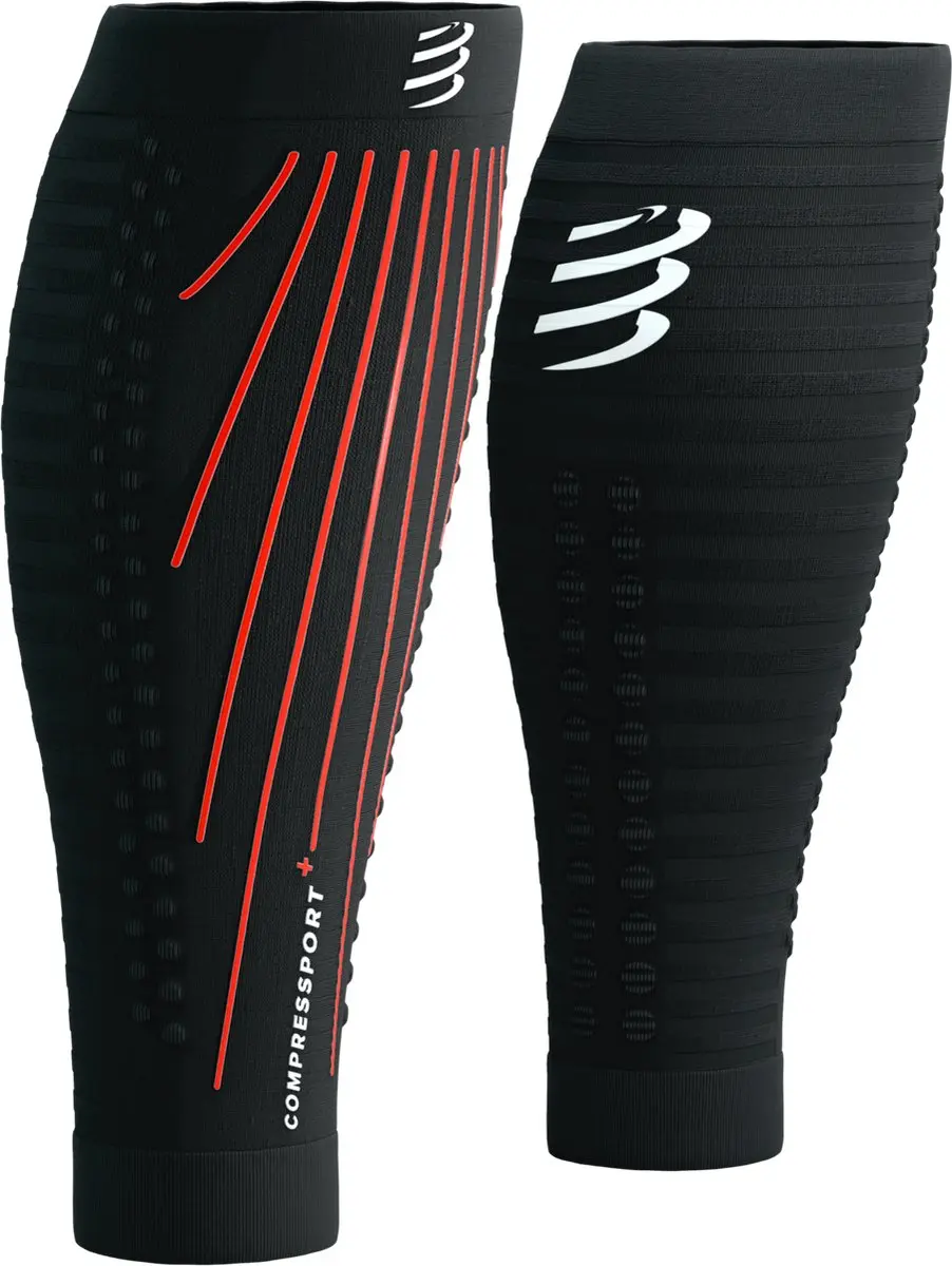 R2 Aero- Compressietubes en Compressiesokken