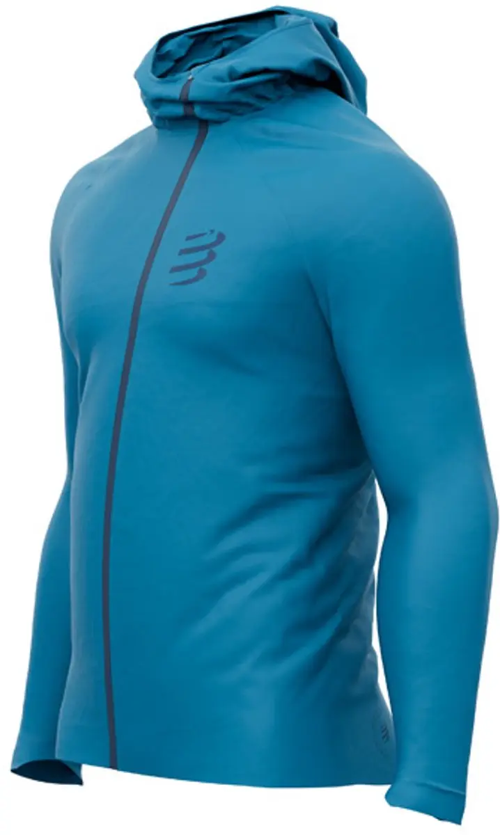 Compressport Hurricane Waterproof 10/10 Jacket