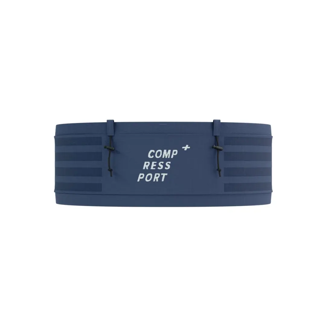 Compressport Free Belt Pro Indigo - XL/XXL - afbeelding 5 van 6