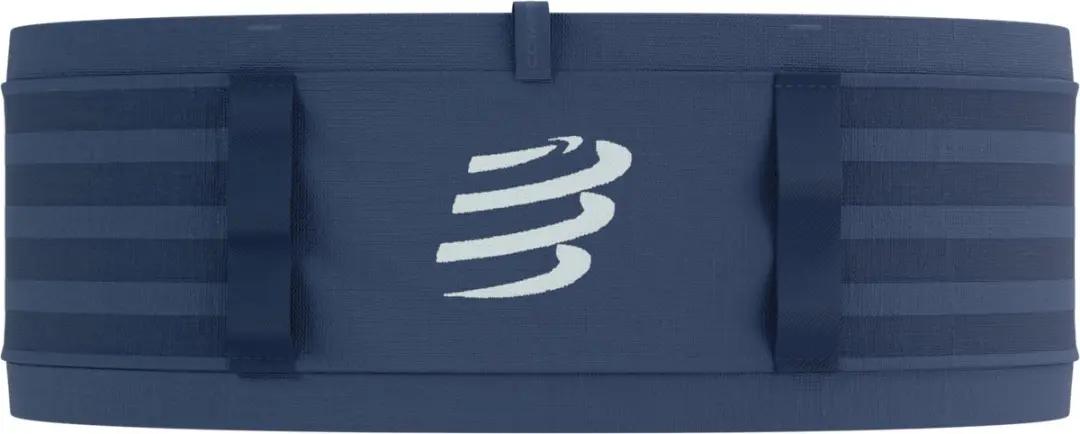 Compressport Free Belt Pro Indigo - XL/XXL - afbeelding 3 van 6