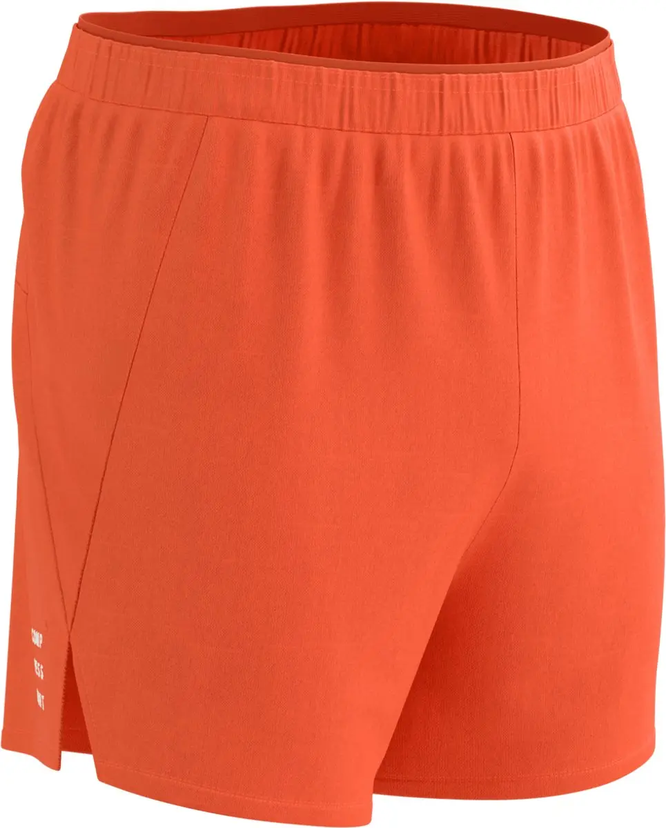 Compressport Performance Short M Trainingsbroek - L - Zwart - afbeelding 6 van 6