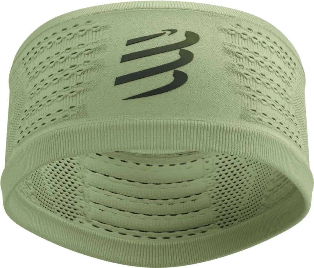 Compressport Headband On/Off 2.0 - One Size - Nile - afbeelding 4 van 4