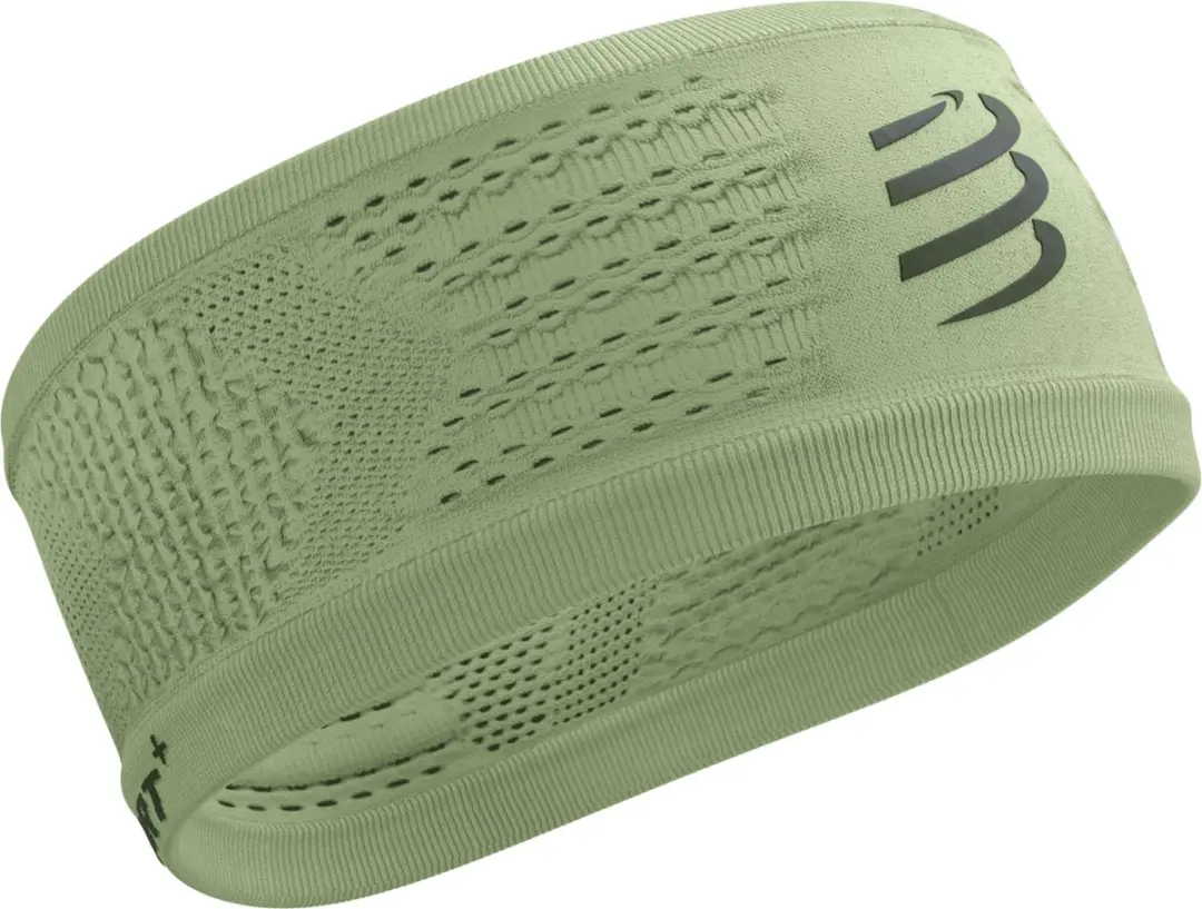 Compressport Headband On/Off 2.0 - One Size - Nile - afbeelding 2 van 4