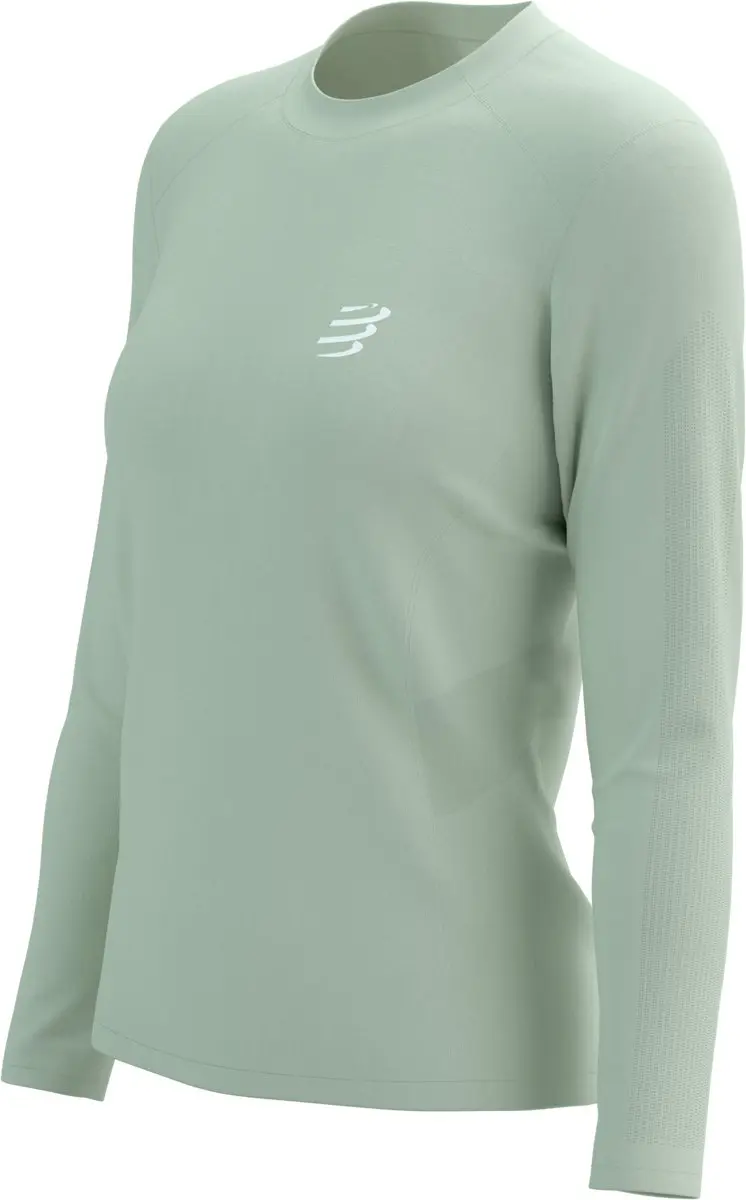 Performance LS Tshirt W