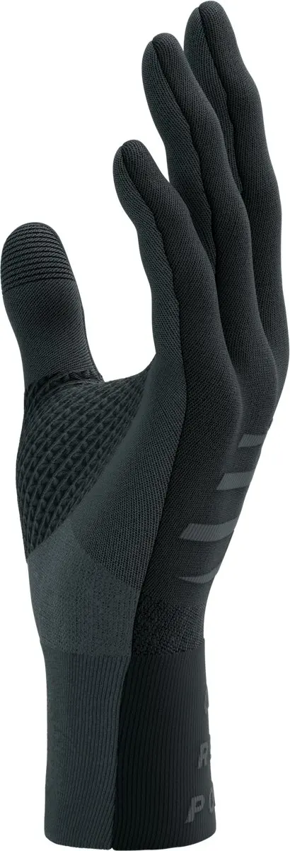 Compressport 3D Thermo Gloves - M - Zwart