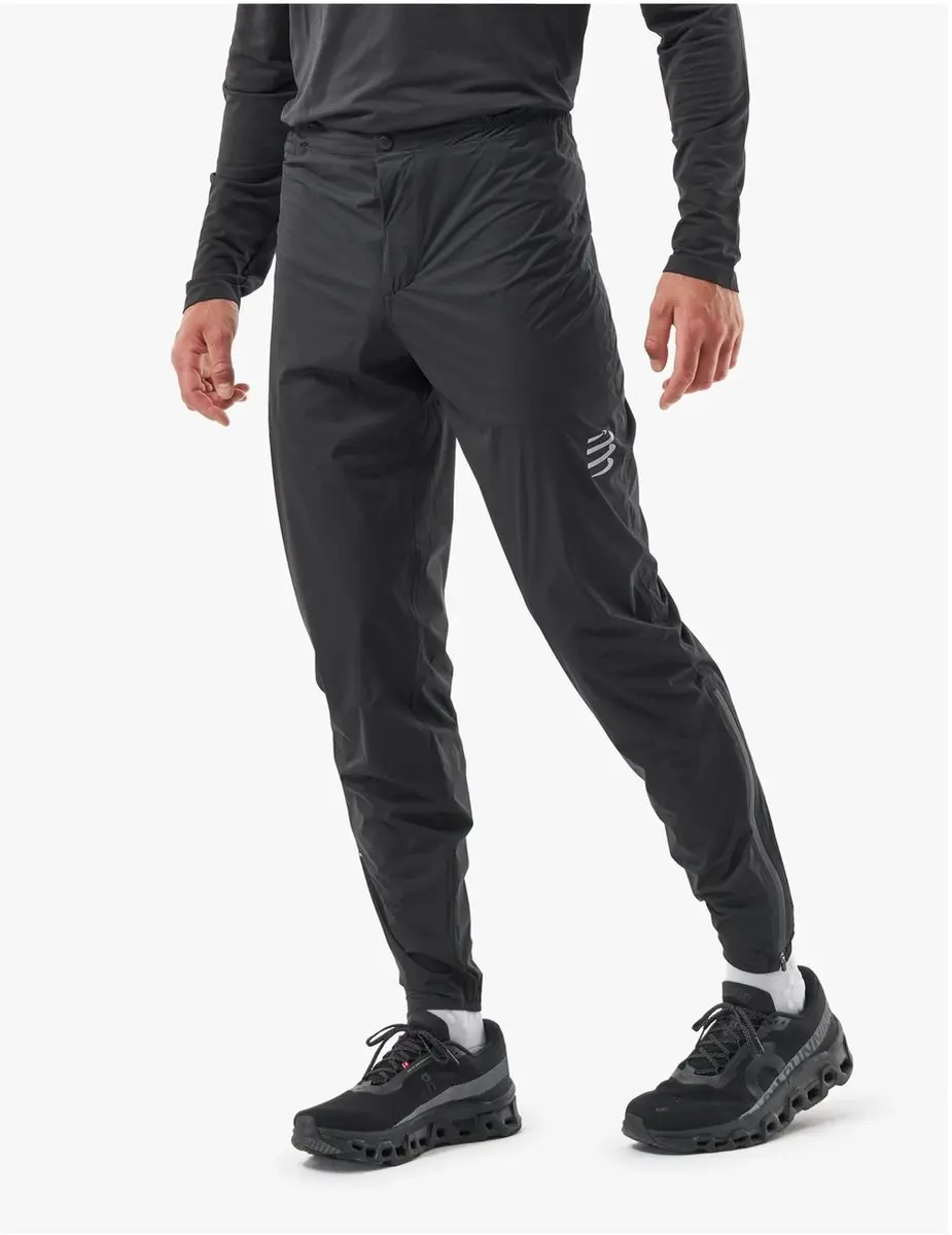 Compressport Hurricane Waterproof Pants 2.0