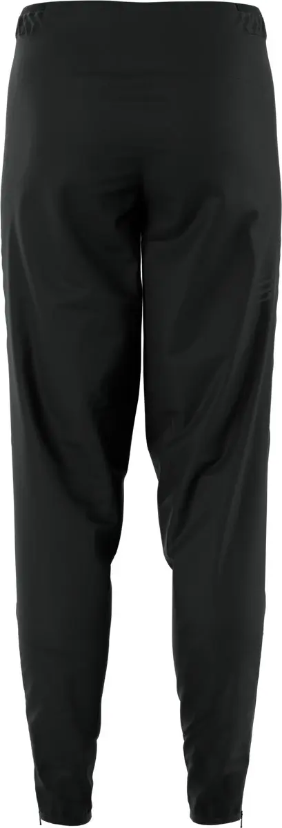 Compressport Hurricane Waterproof Pants 2.0 - Trainingsbroek L - Zwart