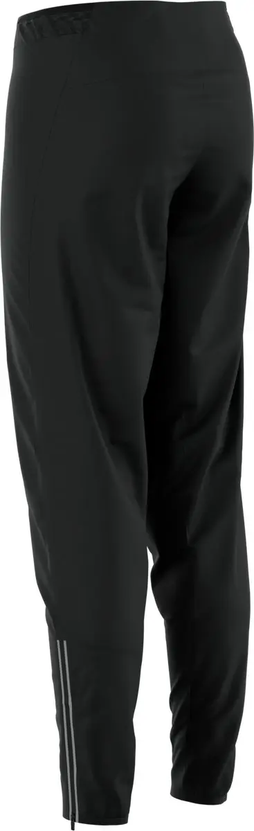 Compressport Hurricane Waterproof Pants 2.0 - Trainingsbroek L - Zwart