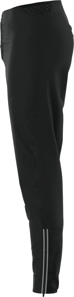 Compressport Hurricane Waterproof Pants 2.0 - Trainingsbroek L - Zwart