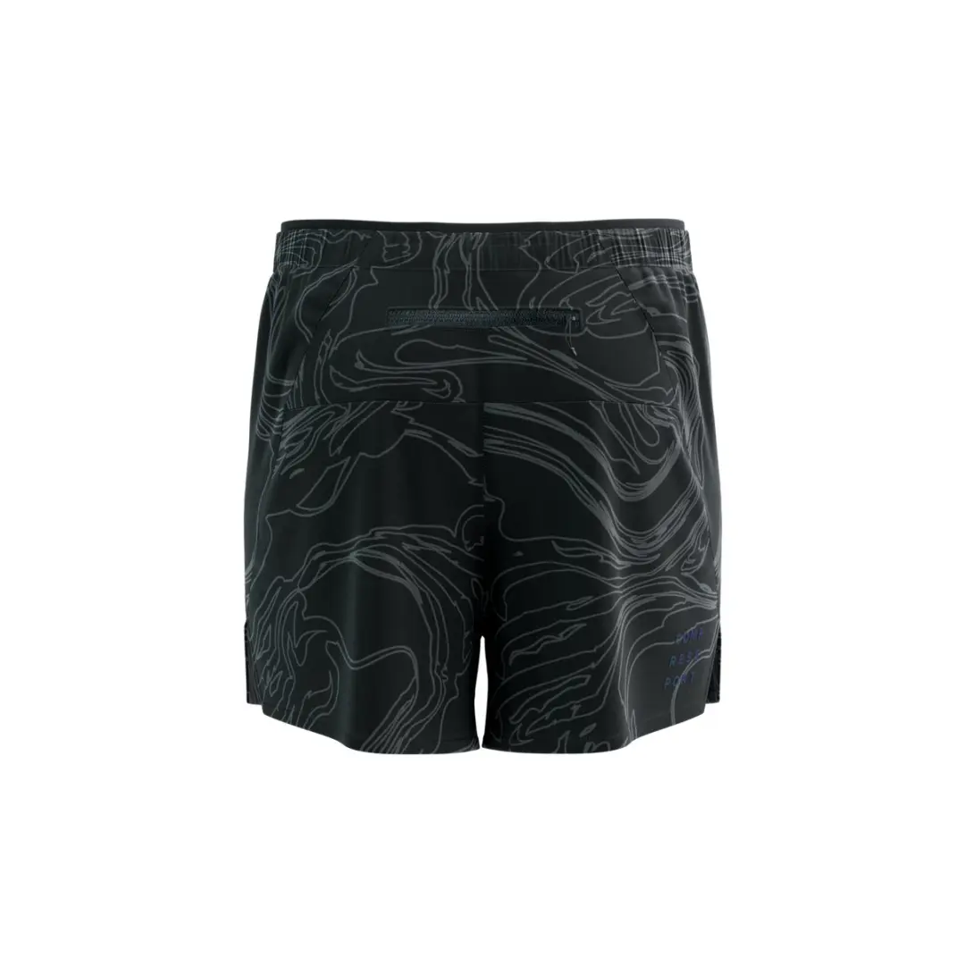 Compressport Performance Short M Trainingsbroek