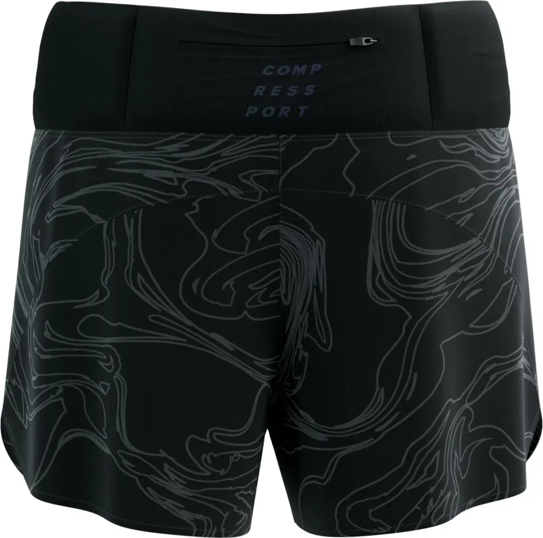 Compressport Performance Short W Trainingsbroek L