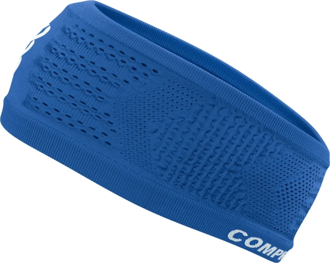 Compressport Headband On/Off 2.0 - Princess Blue