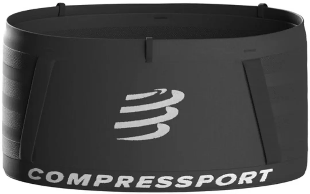 Compressport Free Belt Pro 2.0 - L - Peacoat/Princess Blue