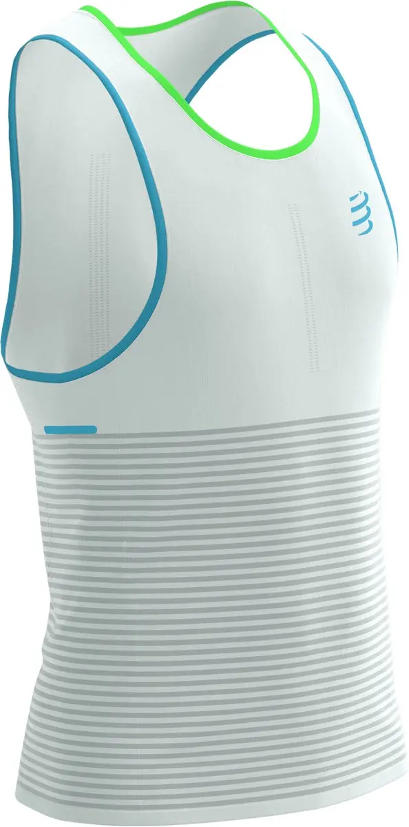 Compressport Pro Racing Singlet M