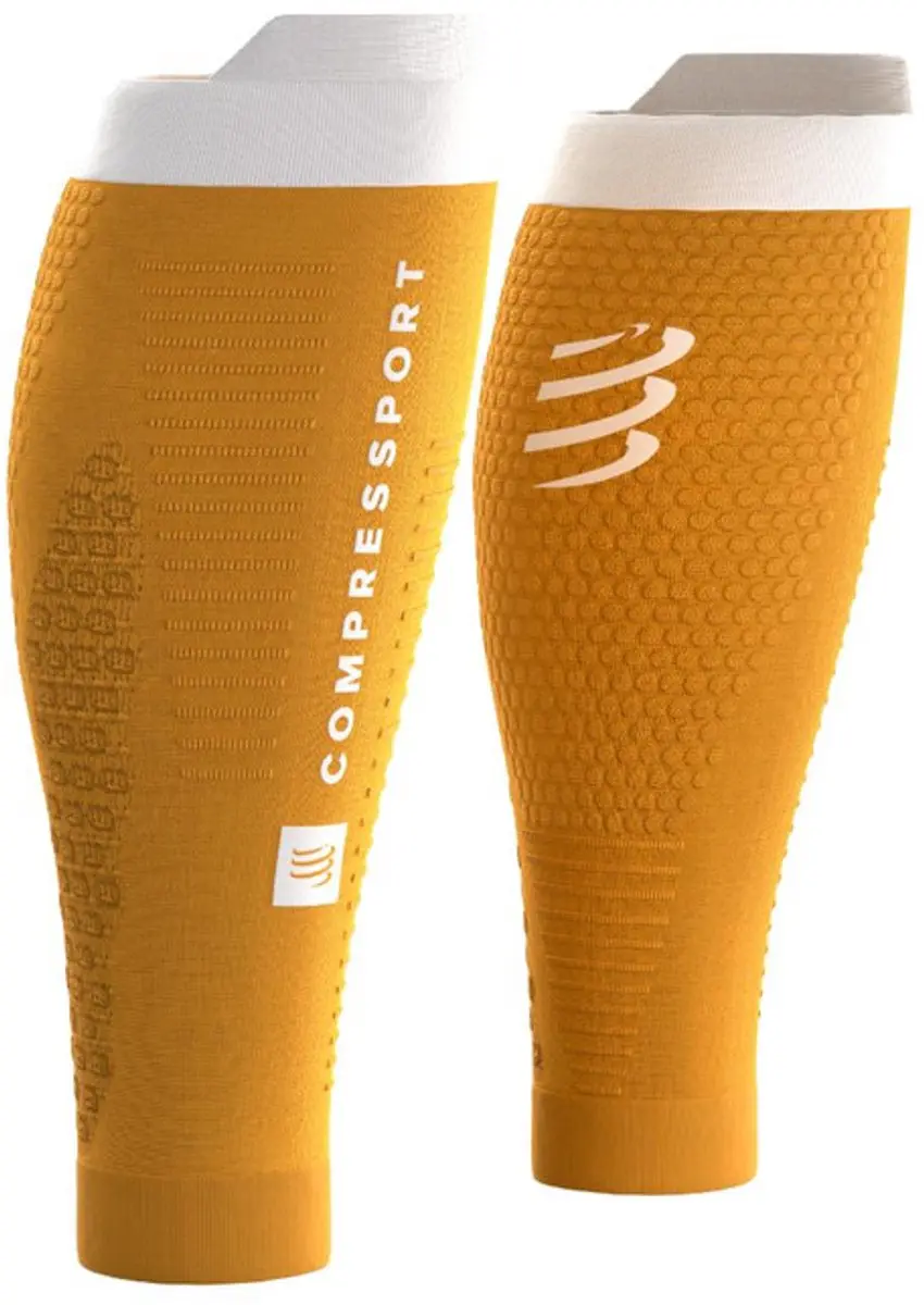 Compressport R2 3.0 Compressietubes & Sokken