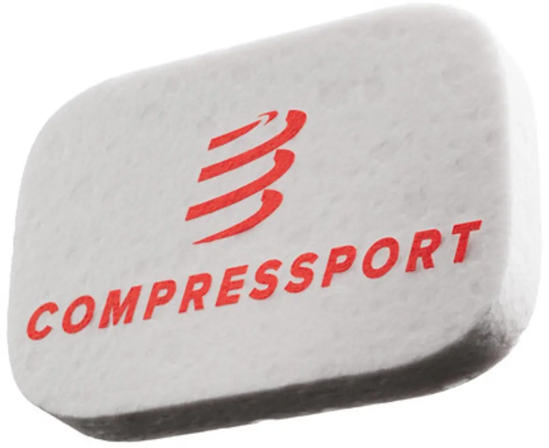 Compressport StayFresh Sponge 3-Stuks