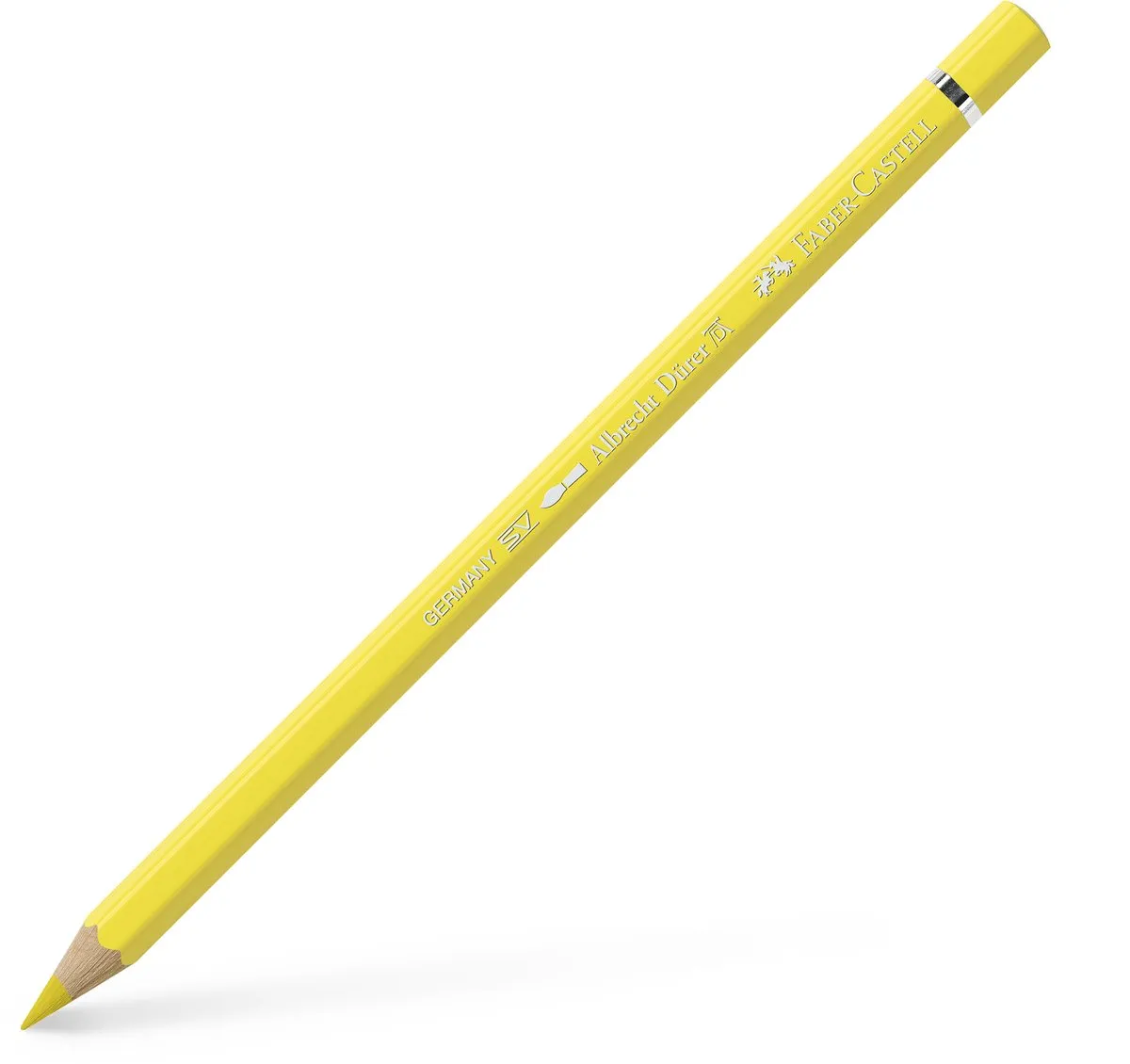 Faber-Castell Albrecht Dürer Aquarelpotlood 105 Cadmiumgeel Fel